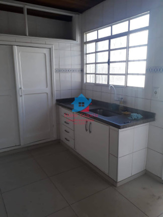 Imagem Casa com 3 Quartos à Venda, 203 m² em Vila Papelão - Valinhos