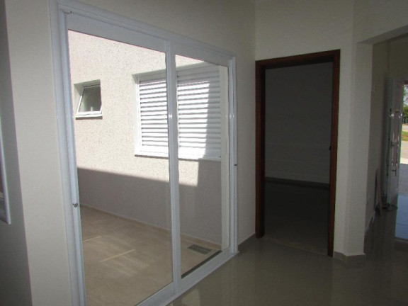 Imagem Casa com 3 Quartos à Venda, 285 m² em Jardim Villagio Milano - Sorocaba