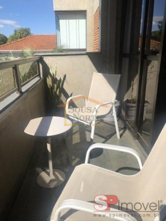 Imagem Apartamento com 3 Quartos à Venda, 100 m² em Jardim São Paulo (zona Norte) - São Paulo Imagem Apartamento com 3 Quartos à Venda, 100 m² em Jardim São Paulo (zona Norte) - São Paulo