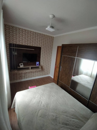 Imagem Casa com 3 Quartos à Venda, 80 m² em Santos Dumont - Vila Velha