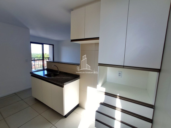 Imagem Apartamento com 3 Quartos à Venda, 58 m² em Passaré - Fortaleza