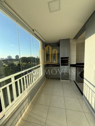 Imagem Apartamento com 2 Quartos à Venda, 70 m² em Jardim Oriente - São José Dos Campos
