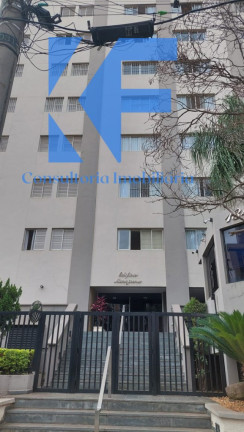 Imóvel com 3 Quartos à Venda, 99 m² em Cambuí - Campinas