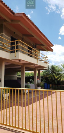 Imagem Chácara com 5 Quartos à Venda, 407 m²
