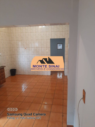 Imagem Casa com 3 Quartos para Alugar, 250 m² em Jardim Faculdade - Sorocaba