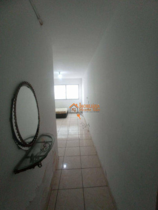 Imagem Kitnet com 1 Quarto à Venda, 32 m² em Centro - Guarulhos