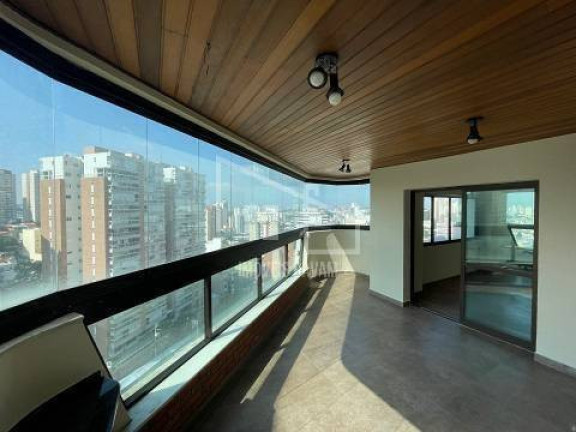 Imagem Apartamento com 4 Quartos à Venda, 275 m² em Centro - São Bernardo Do Campo Imagem Apartamento com 4 Quartos à Venda, 275 m² em Centro - São Bernardo Do Campo