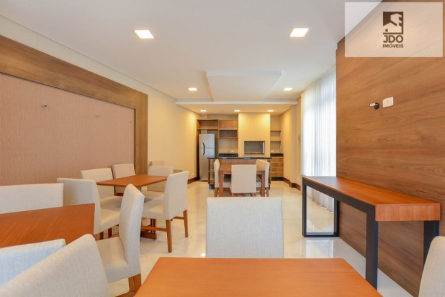 Imagem Apartamento com 1 Quarto à Venda, 48 m² em água Verde - Curitiba Imagem Apartamento com 1 Quarto à Venda, 48 m² em água Verde - Curitiba
