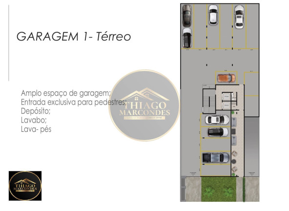 Imagem Apartamento com 3 Quartos à Venda, 106 m² em Centro - Guaratuba
