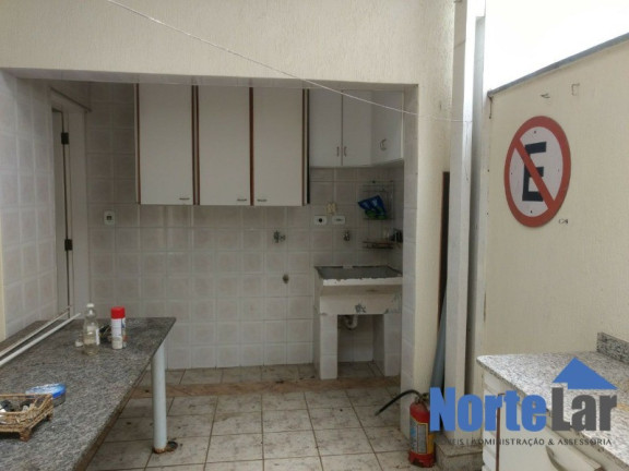 Imagem Sobrado com 3 Quartos à Venda, 123 m² em Horto Florestal - São Paulo