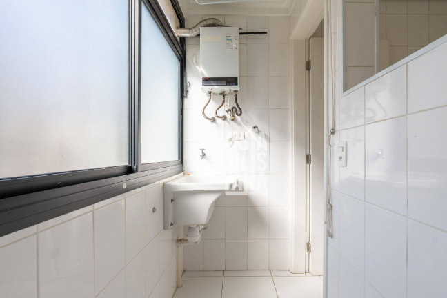 Imagem Apartamento com 1 Quarto para Alugar, 45 m² em Itaim Bibi - São Paulo Imagem Apartamento com 1 Quarto para Alugar, 45 m² em Itaim Bibi - São Paulo