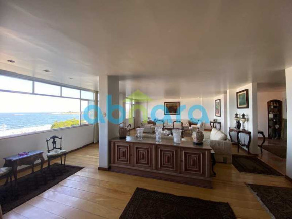 Imagem Apartamento com 4 Quartos à Venda, 265 m² em Copacabana - Rio De Janeiro Imagem Apartamento com 4 Quartos à Venda, 265 m² em Copacabana - Rio De Janeiro
