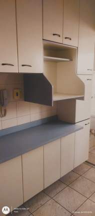 Imagem Apartamento com 3 Quartos para Alugar, 80 m² em Vila Firmiano Pinto - São Paulo Imagem Apartamento com 3 Quartos para Alugar, 80 m² em Vila Firmiano Pinto - São Paulo