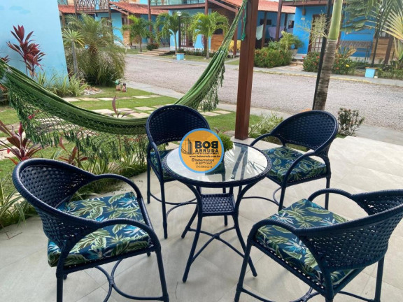Imagem Casa com 5 Quartos à Venda, 250 m² em Carneiros - Tamandaré