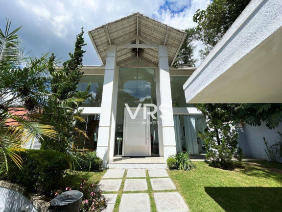 Imagem Casa com 4 Quartos à Venda, 158 m² em Posse - Teresópolis Imagem Casa com 4 Quartos à Venda, 158 m² em Posse - Teresópolis
