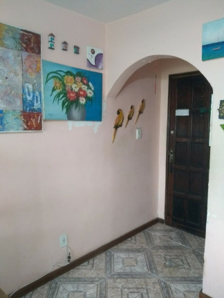 Apartamento com 2 Quartos para Alugar, 50 m² em Canabrava - Salvador