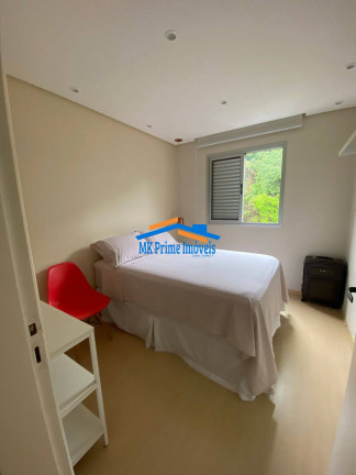 Imagem Apartamento com 3 Quartos à Venda, 62 m² em Vila Lageado - São Paulo Imagem Apartamento com 3 Quartos à Venda, 62 m² em Vila Lageado - São Paulo