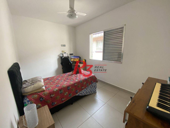 Imagem Apartamento com 3 Quartos à Venda, 130 m² em Marapé - Santos Imagem Apartamento com 3 Quartos à Venda, 130 m² em Marapé - Santos