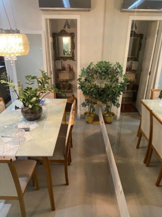 Imagem Apartamento com 3 Quartos à Venda, 94 m² em Vila Maria - São Paulo