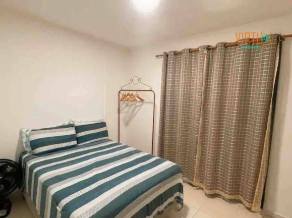 Imagem Apartamento com 2 Quartos à Venda, 82 m² em Maitinga - Bertioga