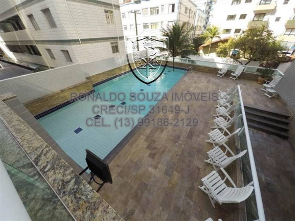 Imagem Apartamento com 3 Quartos à Venda, 170 m² em Vila Tupi - Praia Grande