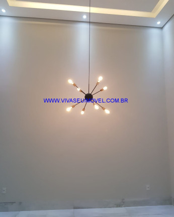 Imagem Casa com 3 Quartos à Venda, 190 m² em Jardim Residencial Dona Maria José - Indaiatuba Imagem Casa com 3 Quartos à Venda, 190 m² em Jardim Residencial Dona Maria José - Indaiatuba