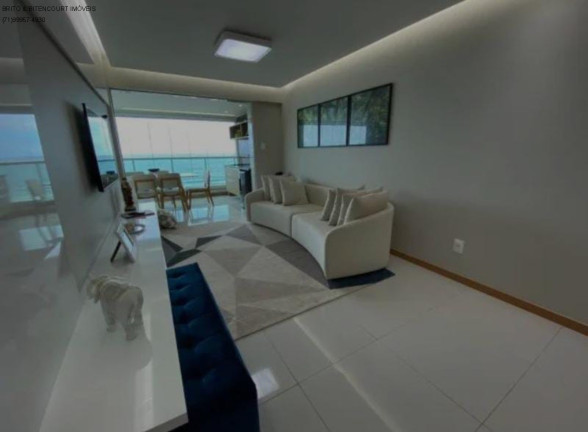 Imagem Imóvel com 3 Quartos à Venda, 113 m² em Armação - Salvador