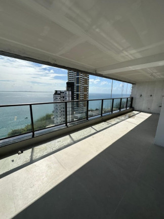 Imagem Imóvel com 3 Quartos à Venda, 155 m² em Barra - Salvador Imagem Imóvel com 3 Quartos à Venda, 155 m² em Barra - Salvador