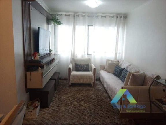Imagem Apartamento com 3 Quartos à Venda, 81 m² em Mooca - São Paulo Imagem Apartamento com 3 Quartos à Venda, 81 m² em Mooca - São Paulo