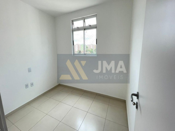 Apartamento com 3 Quartos à Venda, 65 m² em Conjunto Califórnia - Belo Horizonte
