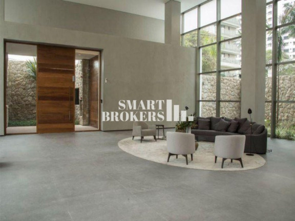 Imagem Apartamento com 4 Quartos à Venda, 340 m² em Vila Mariana - São Paulo Imagem Apartamento com 4 Quartos à Venda, 340 m² em Vila Mariana - São Paulo