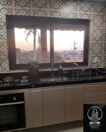 Imagem Casa com 3 Quartos à Venda, 510 m² em Jardim Ibiti Do Paço - Sorocaba