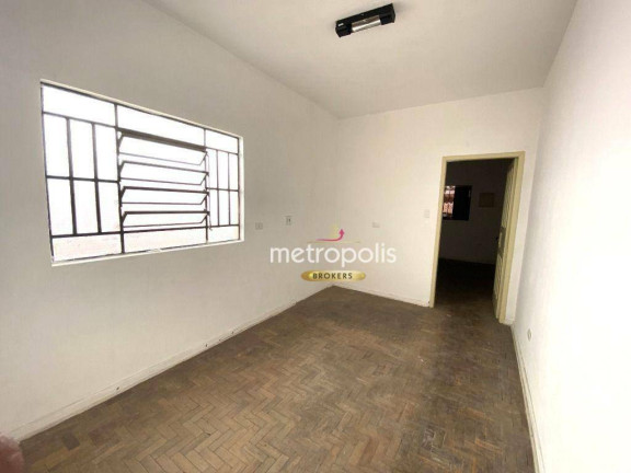 Imagem Casa com 2 Quartos para Alugar, 110 m² em Vila Valparaíso - Santo André Imagem Casa com 2 Quartos para Alugar, 110 m² em Vila Valparaíso - Santo André