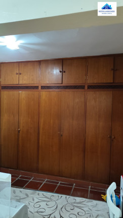 Imagem Casa com 3 Quartos à Venda, 275 m² em Jardim Paranapanema - Campinas