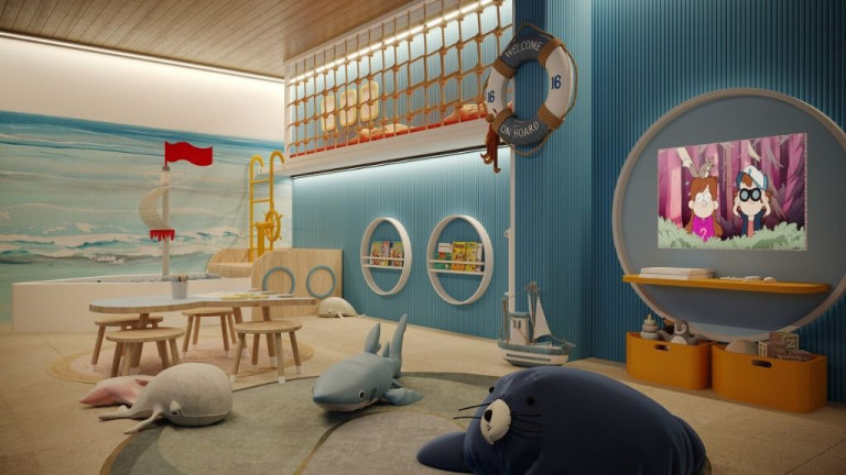 Imagem Apartamento com 3 Quartos à Venda, 160 m² em Intermares - Cabedelo