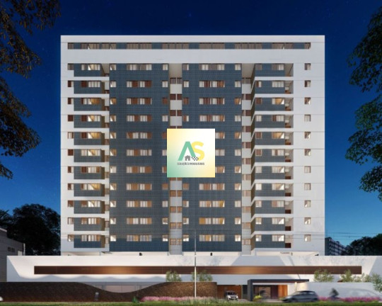 Imagem Imóvel com 2 Quartos à Venda, 51 m² em Torre - Recife Imagem Imóvel com 2 Quartos à Venda, 51 m² em Torre - Recife