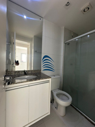 Imagem Imóvel com 3 Quartos à Venda, 71 m² em Piatã - Salvador