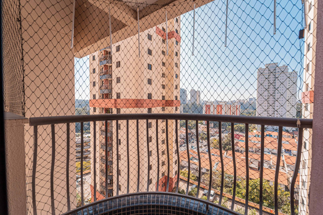 Imagem Apartamento com 3 Quartos à Venda, 69 m² em Jardim Marajoara - São Paulo Imagem Apartamento com 3 Quartos à Venda, 69 m² em Jardim Marajoara - São Paulo