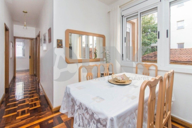 Imagem Apartamento com 3 Quartos à Venda, 68 m² em Centro Histórico - Porto Alegre Imagem Apartamento com 3 Quartos à Venda, 68 m² em Centro Histórico - Porto Alegre