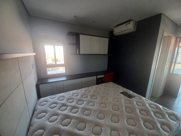 Imagem Flat com 1 Quarto à Venda, 52 m² em Parque Campolim - Sorocaba Imagem Flat com 1 Quarto à Venda, 52 m² em Parque Campolim - Sorocaba