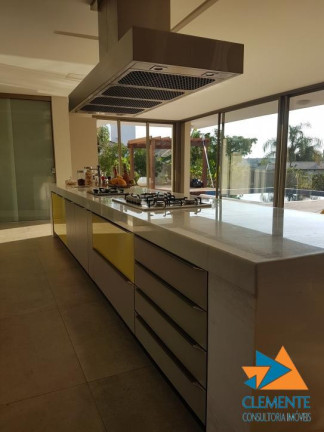 Imagem Casa de Condomínio com 4 Quartos à Venda, 500 m² em Pontal Da Liberdade - Lagoa Santa
