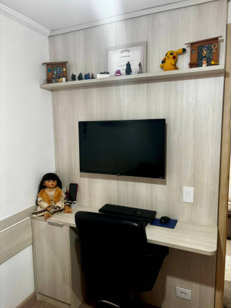 Imagem Apartamento com 2 Quartos à Venda, 40 m² em Conceição - Diadema Imagem Apartamento com 2 Quartos à Venda, 40 m² em Conceição - Diadema