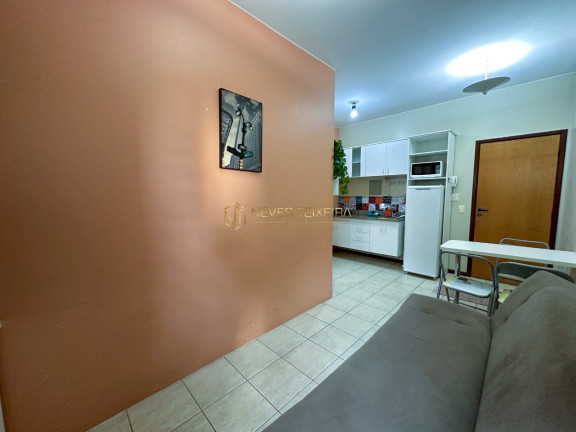 Imagem Kitnet com 1 Quarto à Venda, 26 m² em Lago Norte - Brasília
