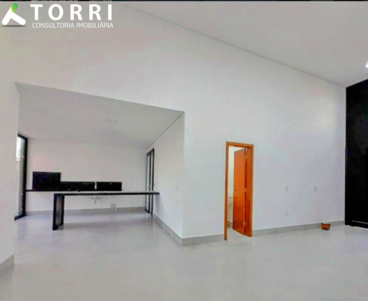 Imagem Imóvel com 3 Quartos à Venda, 189 m² em Ibiti Reserva - Sorocaba