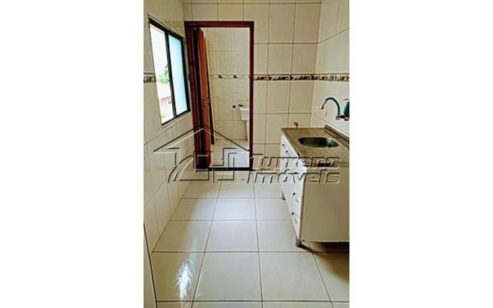 Foto do imóvel Apartamento com 2 Quartos à Venda, 45 m² em Palmeiras De São José - São José Dos Campos
