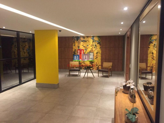 Imagem Apartamento com 2 Quartos à Venda, 92 m² em Cidade São Francisco - São Paulo Imagem Apartamento com 2 Quartos à Venda, 92 m² em Cidade São Francisco - São Paulo