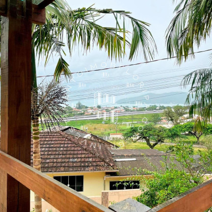 Imagem Casa com 3 Quartos à Venda, 120 m² em Enseada Do Brito (ens Brito) - Palhoça