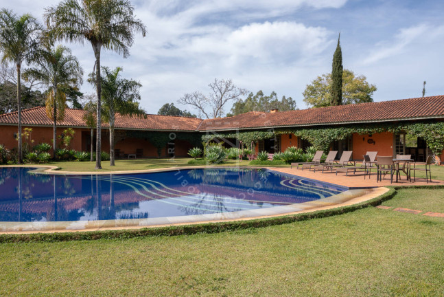 Casa com 6 Quartos à Venda, 1 m² em Centro - Cunha