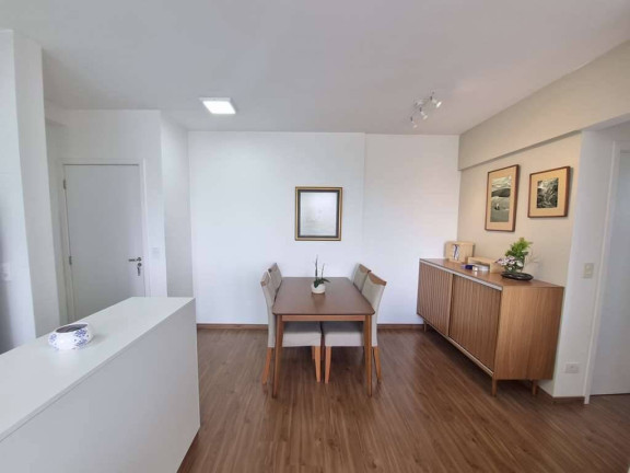 Imagem Apartamento com 2 Quartos à Venda, 53 m² em Pousada Dos Bandeirantes - Carapicuíba