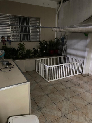 Imagem Casa com 5 Quartos à Venda, 230 m² em Canindé - São Paulo Imagem Casa com 5 Quartos à Venda, 230 m² em Canindé - São Paulo
